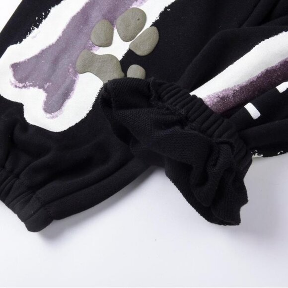 CPFM.XYZ Bone Casual Sports Pants - Picture 9 of 9